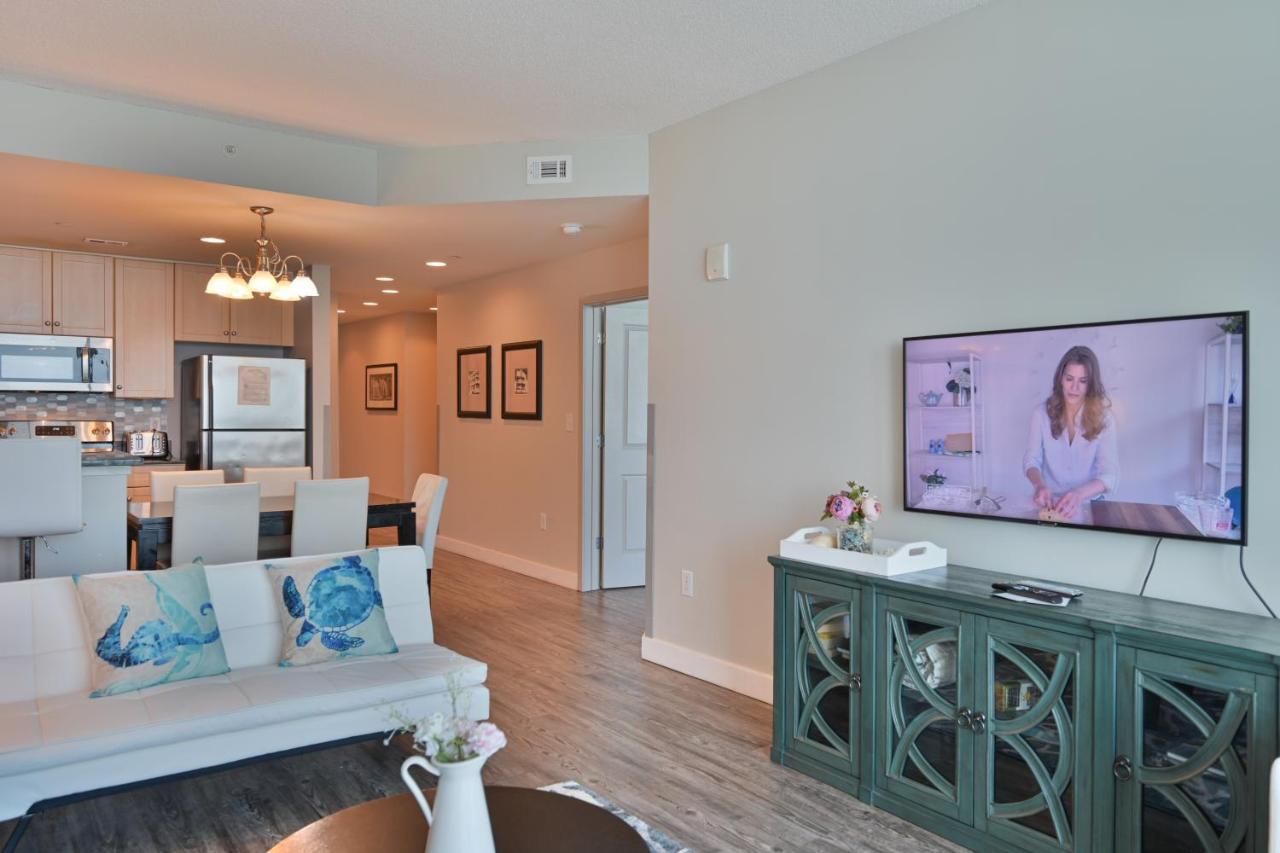 Huge Ocean Front Condo, Amazing Views * Myrtle Beach