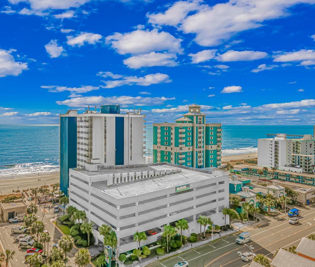 Direct Ocean Front King With Stunning Views - Sun N 1013