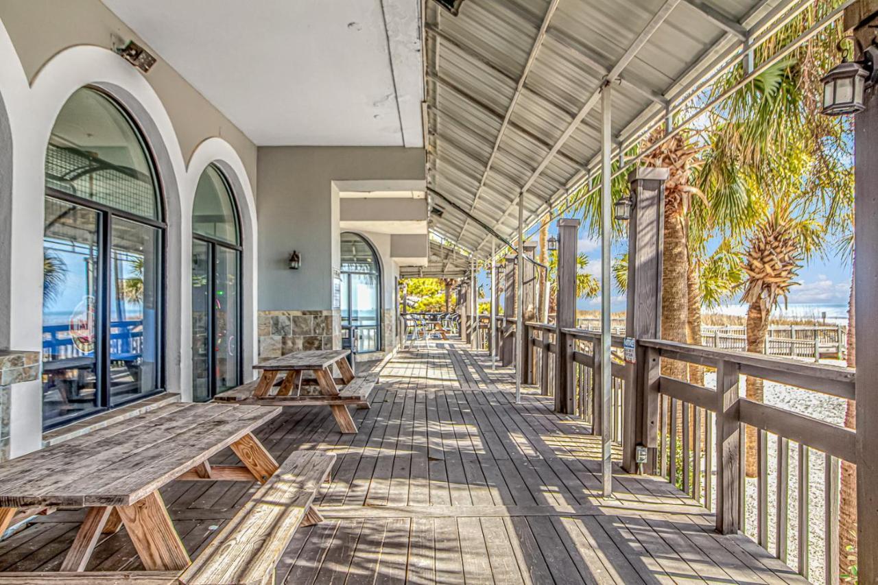 Direct Ocean Front King With Stunning Views - Sun N 1013 Holiday home *