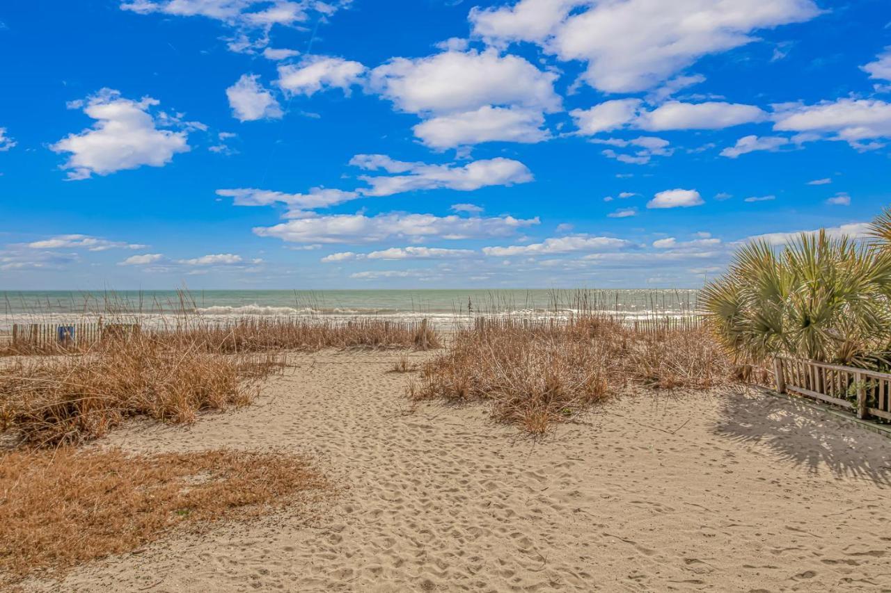 Holiday home Direct Ocean Front King With Stunning Views - Sun N 1013 Myrtle Beach