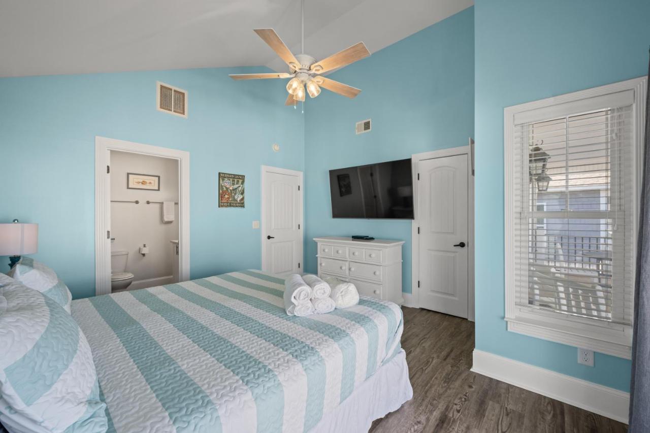 Holiday home Beautiful Beach House W/ocean View! Ocean Lakes Sc Myrtle Beach