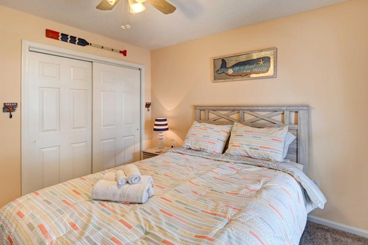 Myrtle Golf With Community Pool! Apartment *