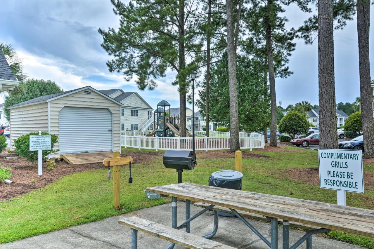 Myrtle Golf With Community Pool!