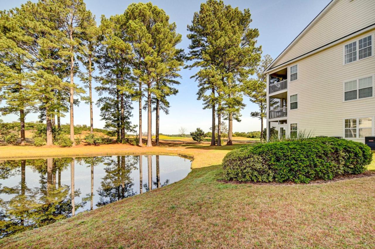 Apartment Myrtle Golf With Community Pool! *