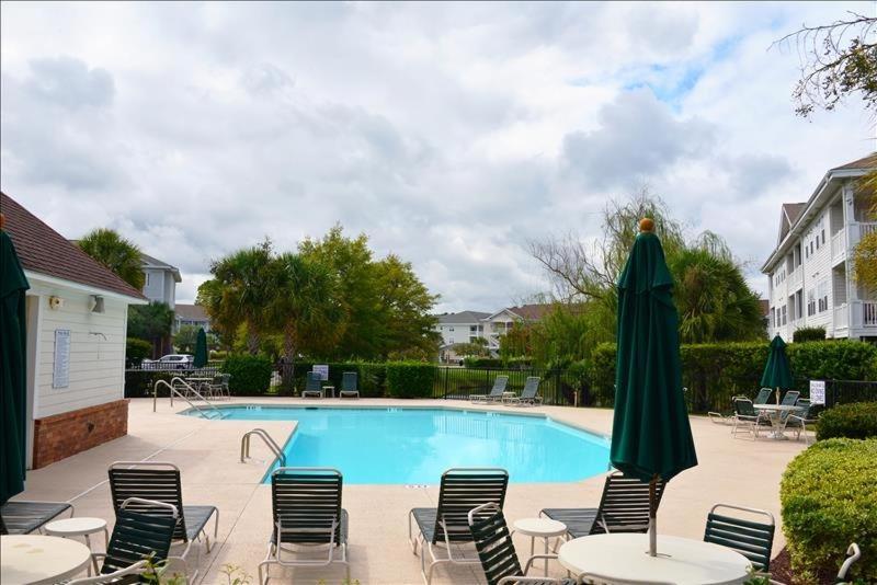 223 Wedgewood * Myrtle Beach