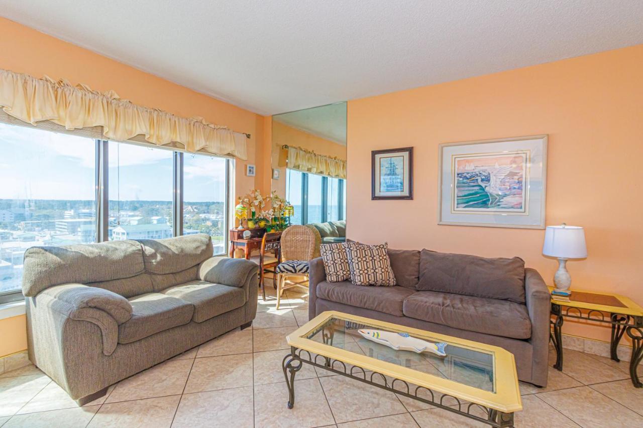 Oceanview 1 Bedroom - Spacious With Awesome Views! Palace 1009 - Sleeps 4 Guests Holiday home Myrtle Beach