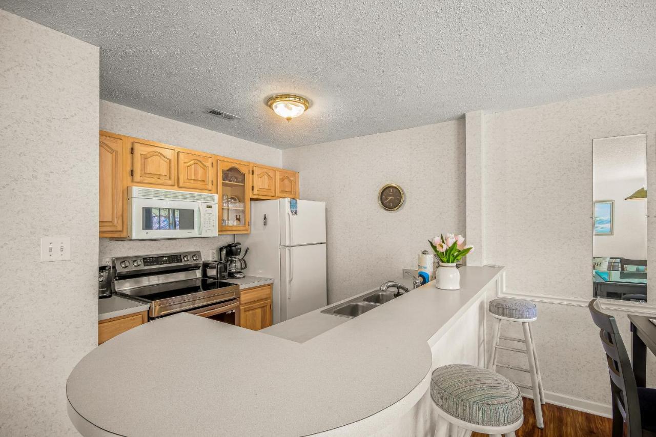 Bliss Apartment
