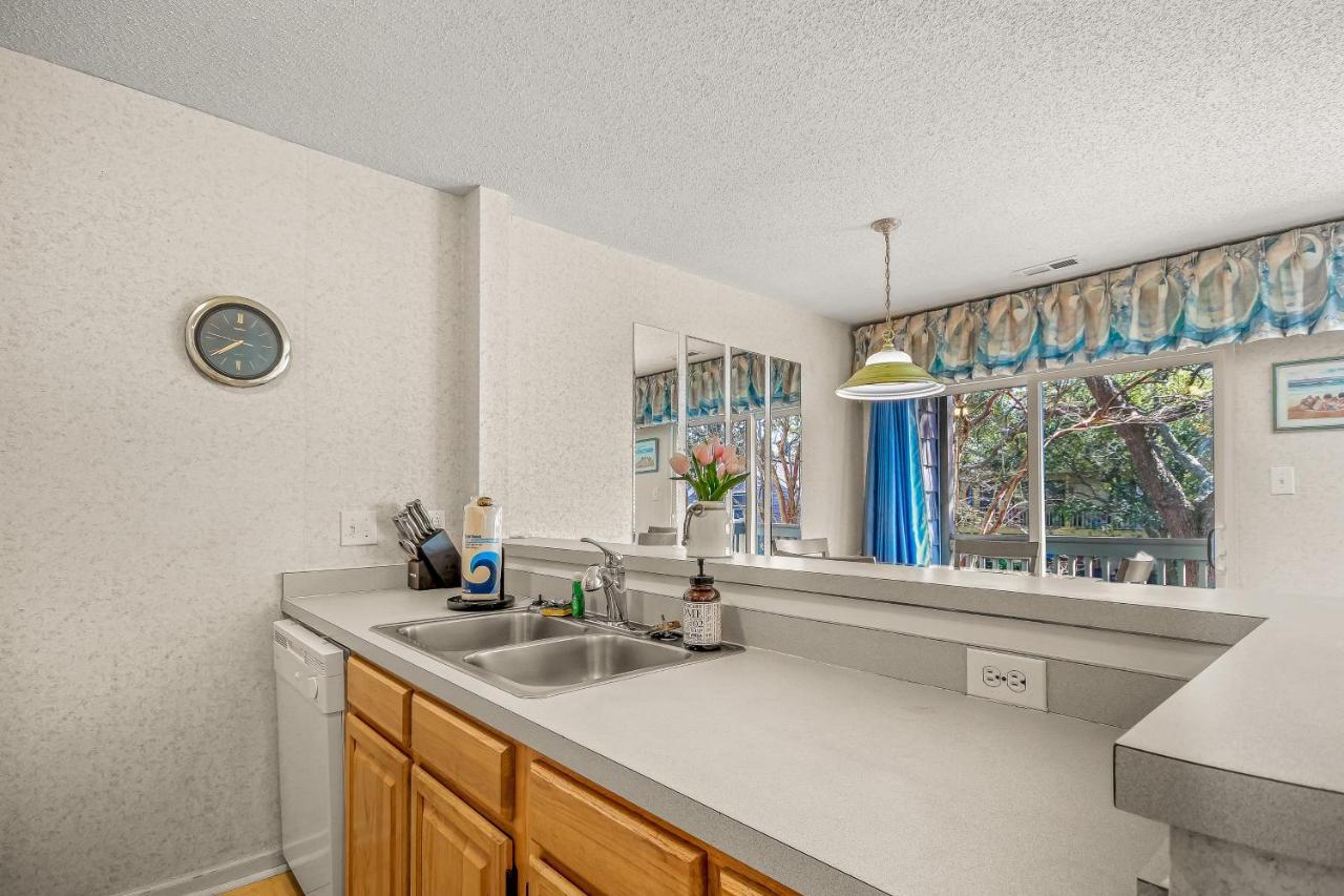 Apartment Bliss Myrtle Beach