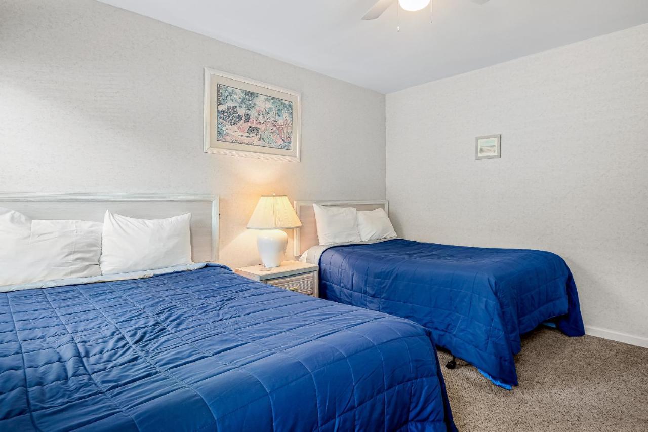 Bliss Apartment