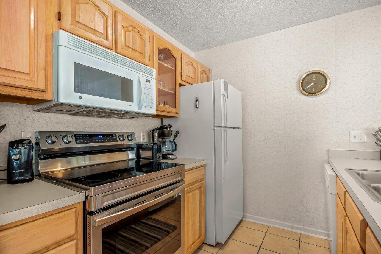 Apartment Bliss Myrtle Beach