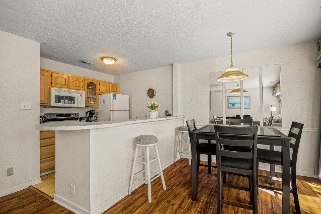 Bliss Apartment *