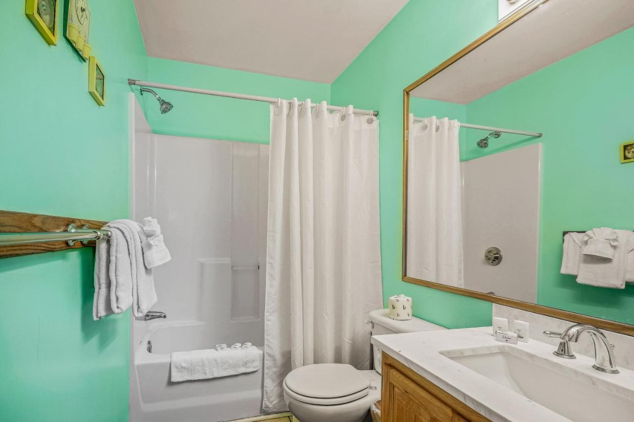 Bliss Apartment Myrtle Beach