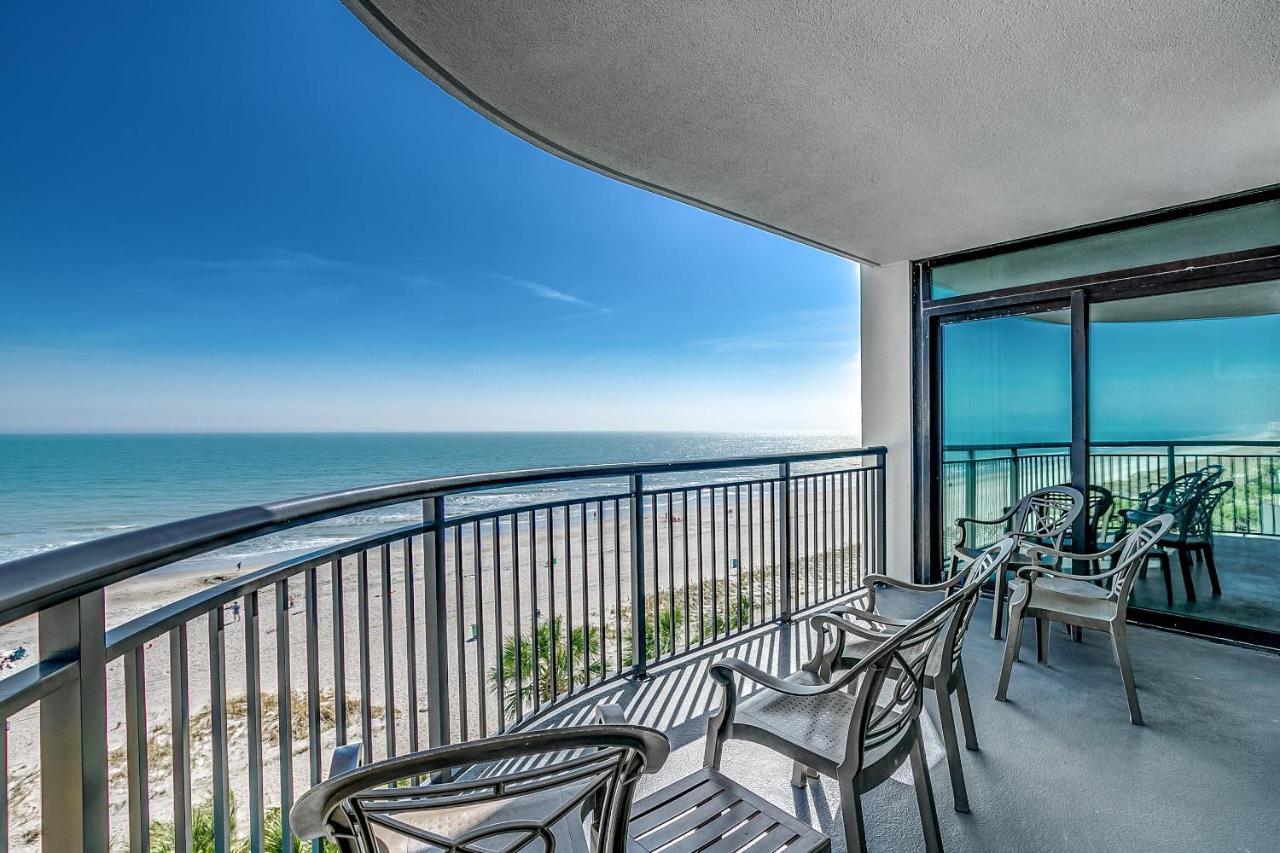 Holiday home Luxury Caribbean With Oceanfront Balcony *