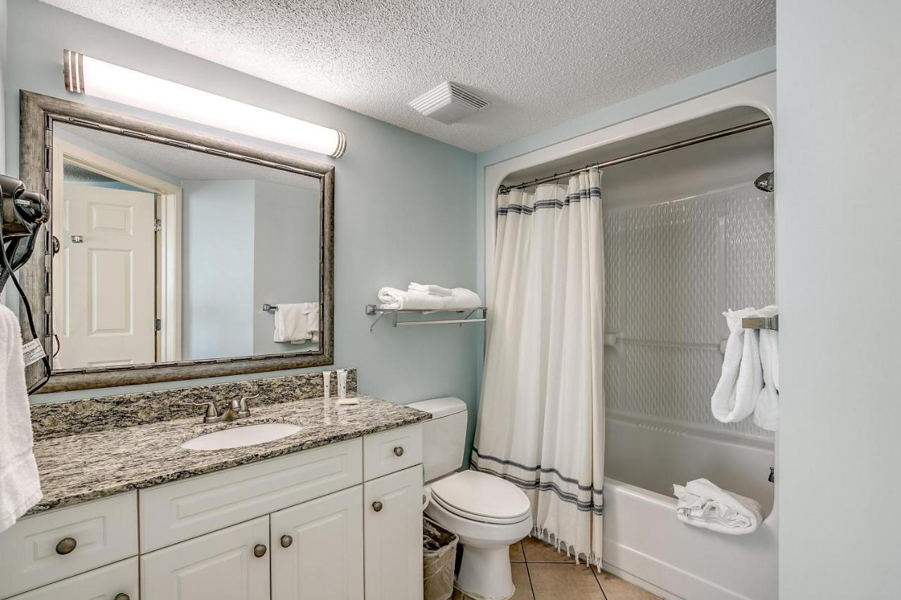 Holiday home Luxury Caribbean With Oceanfront Balcony Myrtle Beach