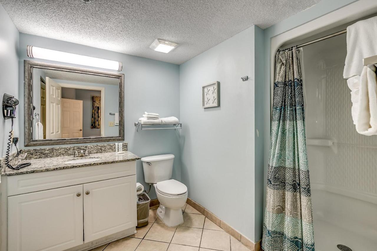 Luxury Caribbean With Oceanfront Balcony Holiday home Myrtle Beach