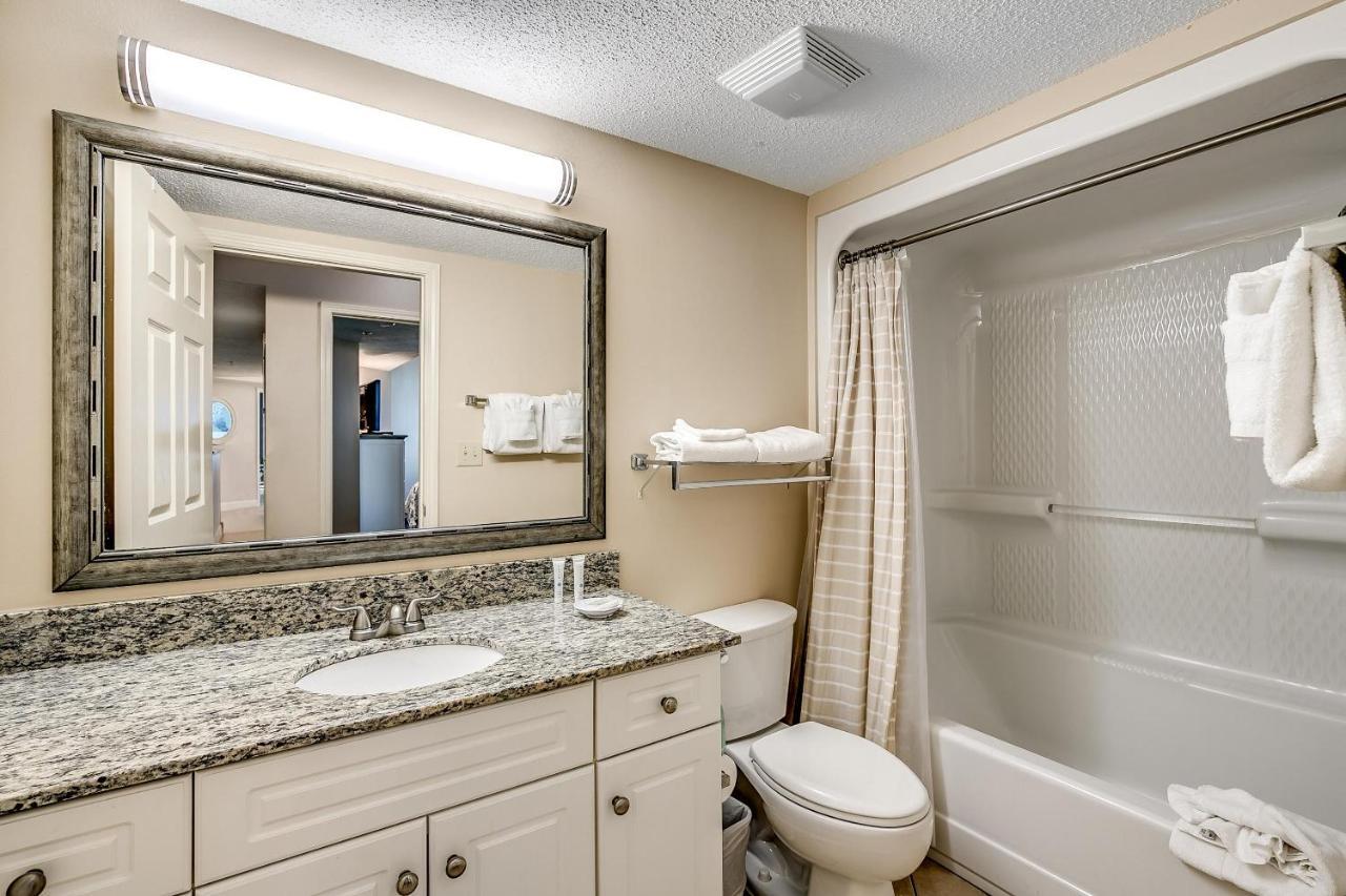 Holiday home Luxury Caribbean With Oceanfront Balcony Myrtle Beach