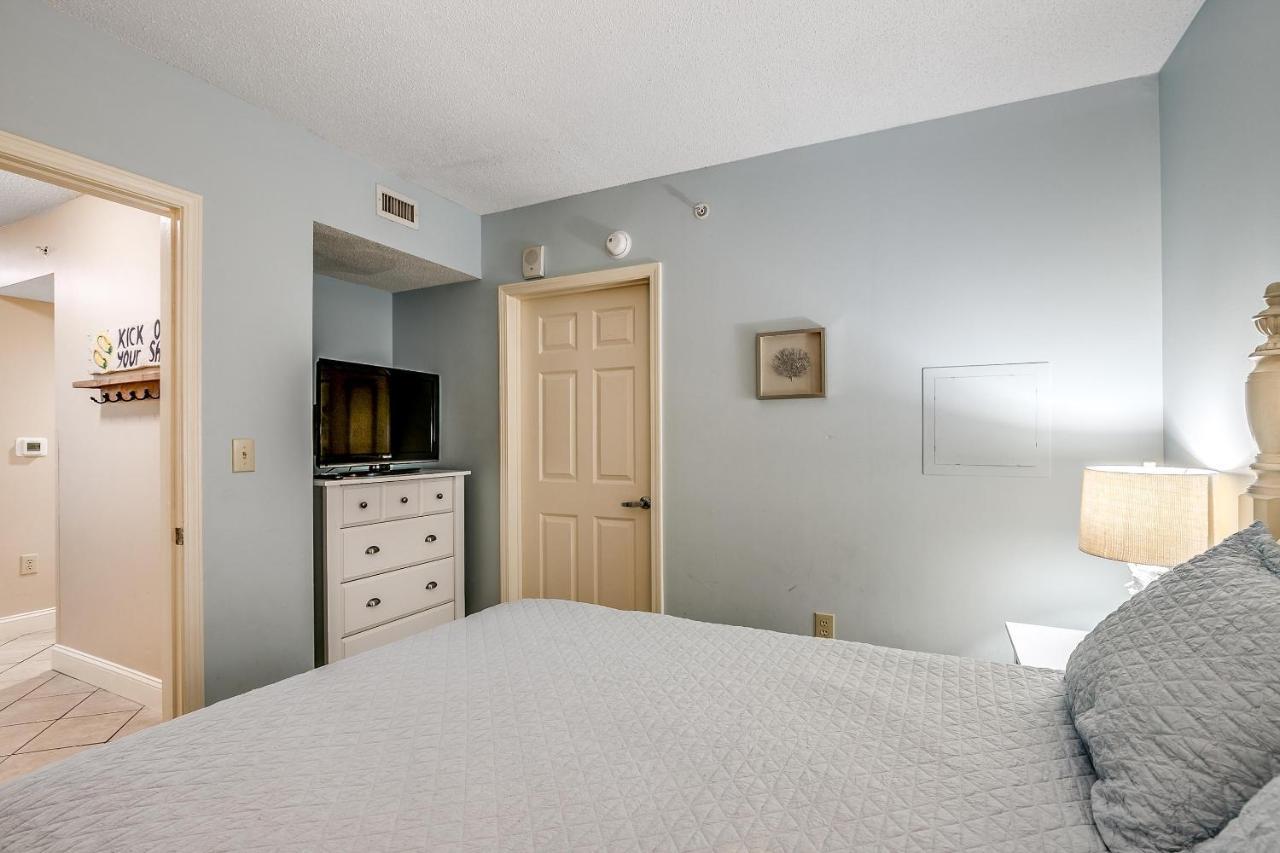 Luxury Caribbean With Oceanfront Balcony Holiday home Myrtle Beach