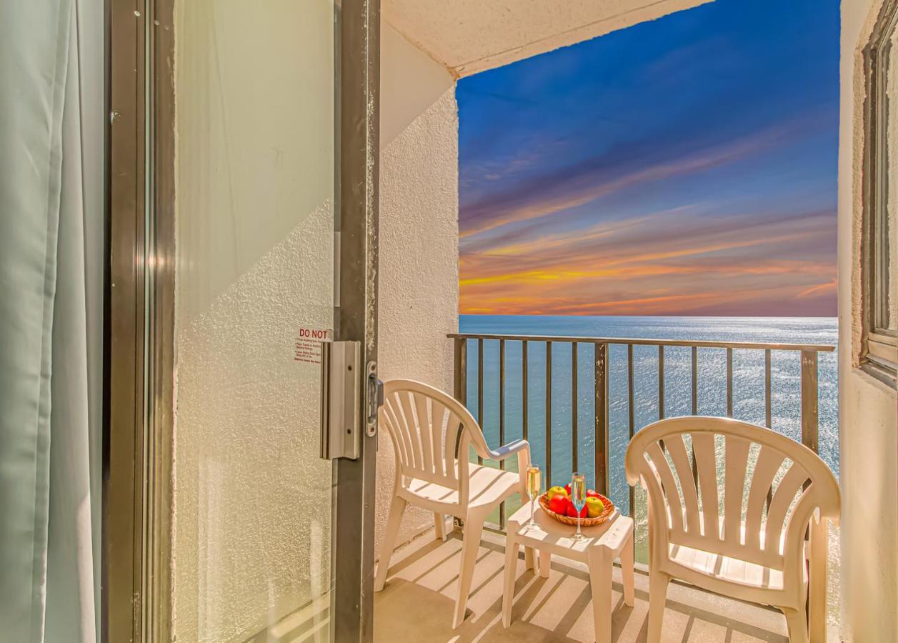 The Palace 2102 Holiday home Myrtle Beach