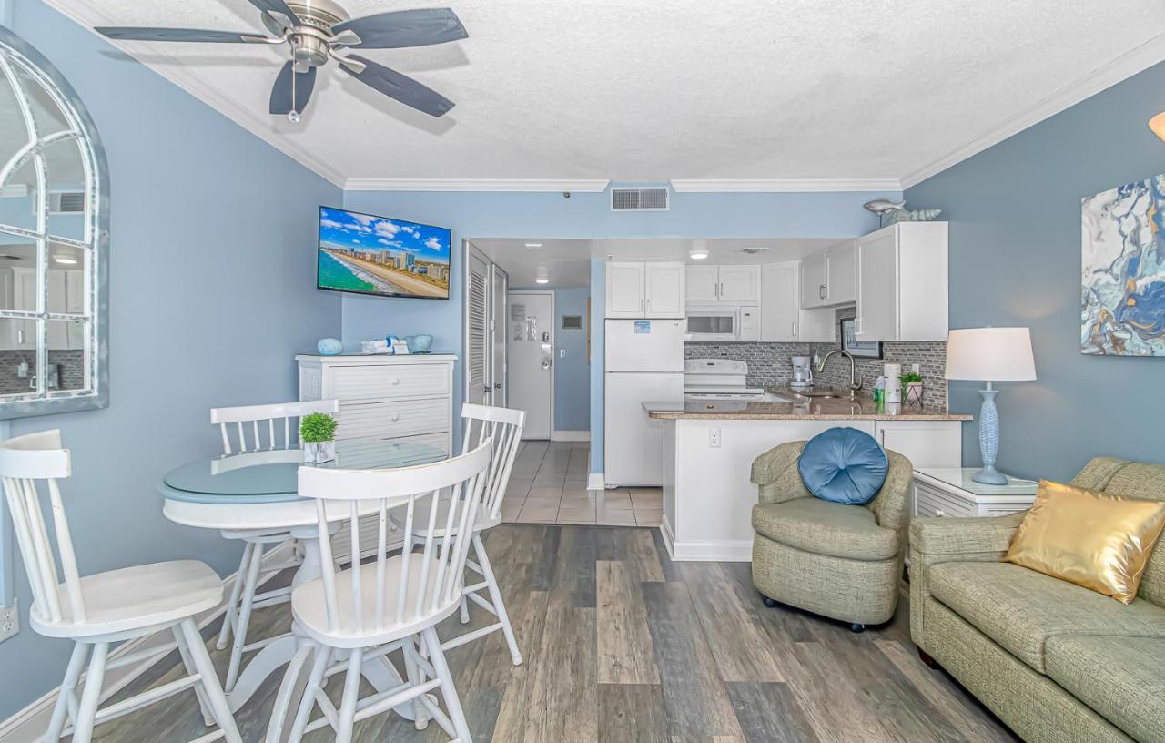 The Palace 2102 Holiday home Myrtle Beach