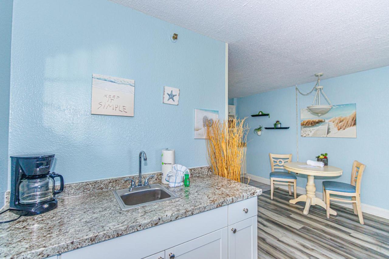 Great Views Sea Mist 51013 - King Holiday home Myrtle Beach