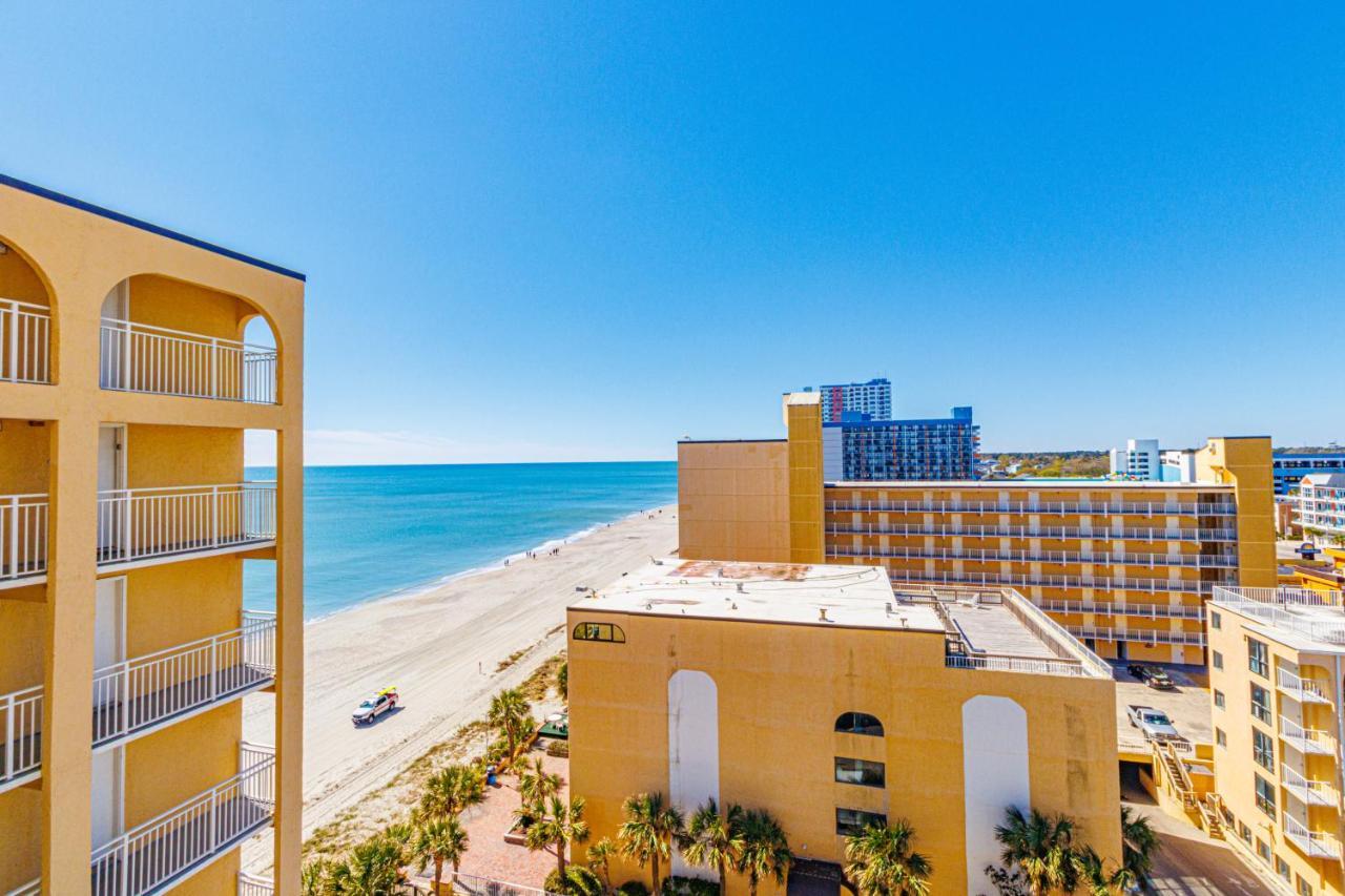Great Views Sea Mist 51013 - King Myrtle Beach