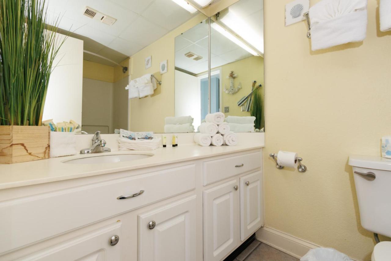 Great Views Sea Mist 51013 - King Holiday home Myrtle Beach