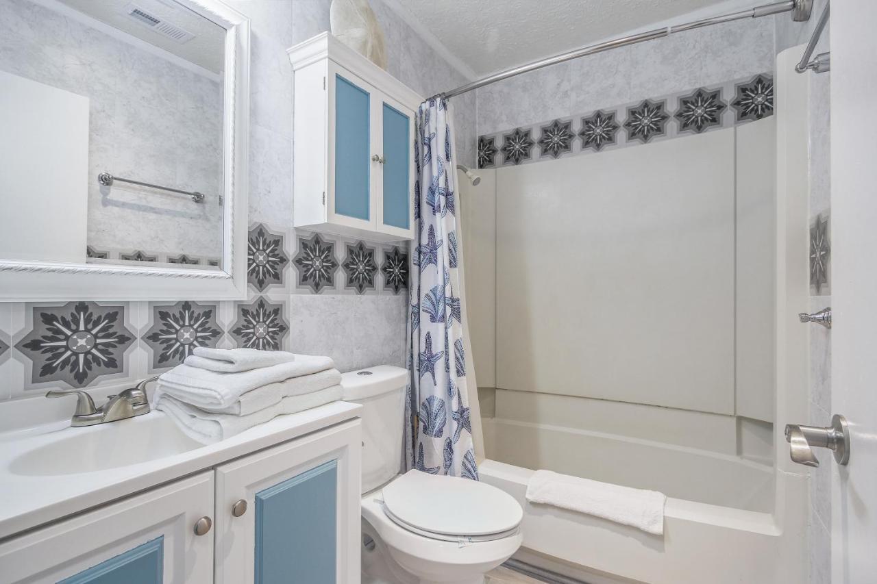 Apartment Mariner's Cove Myrtle Beach