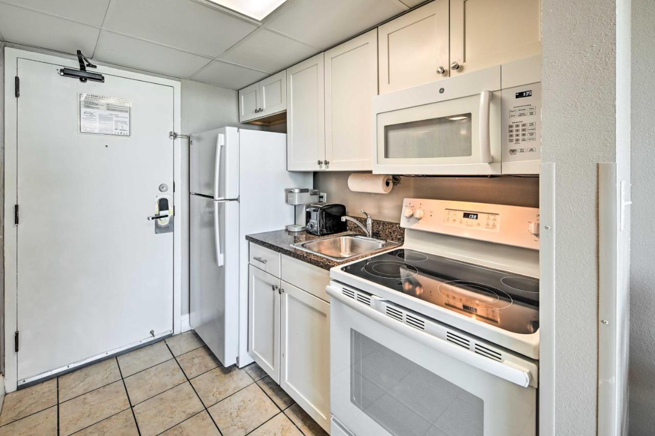 Oceanfront Myrtle With Huge Balcony! * Myrtle Beach
