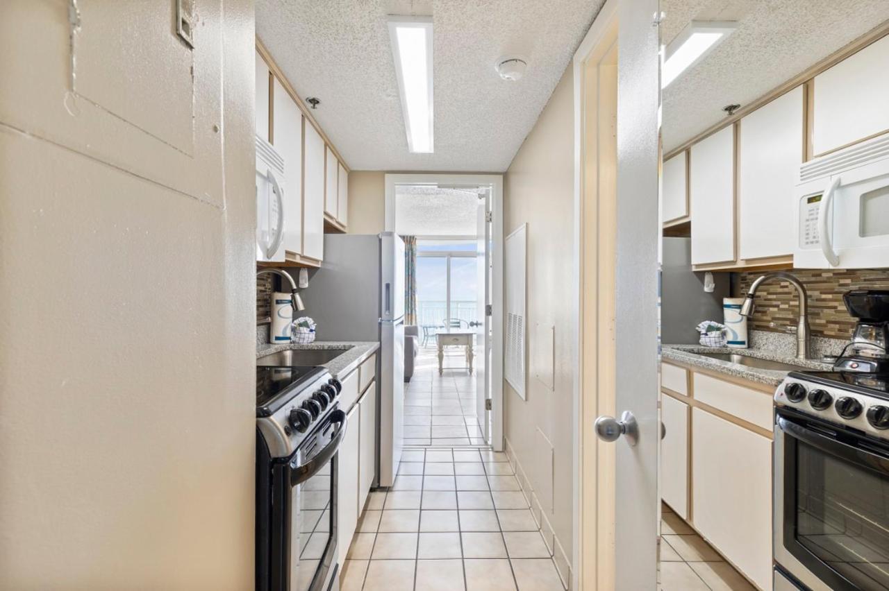 Ocean Front Comfort 1br Atlantica