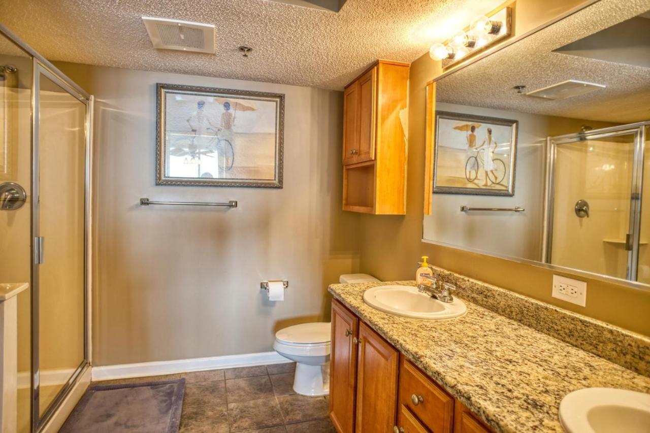 Crescent Shores S 1512 Apartment *