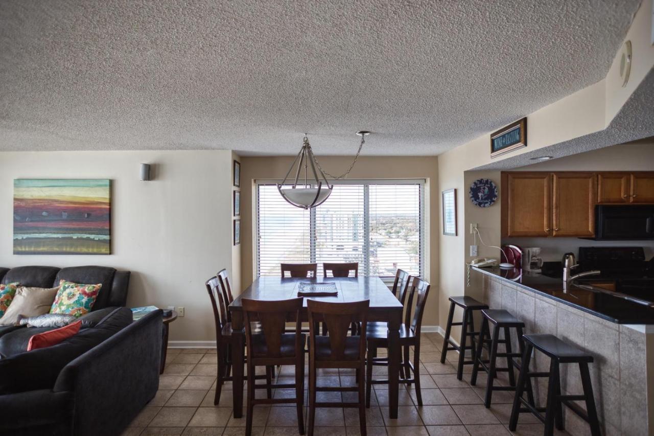 Crescent Shores S 1512 Myrtle Beach