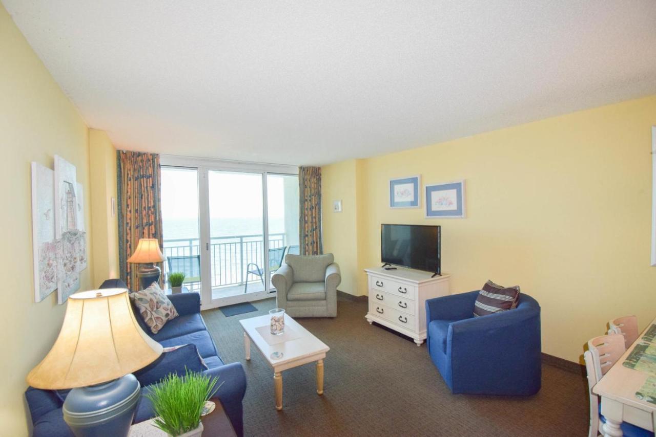 Avista South Tower 1022 * Myrtle Beach