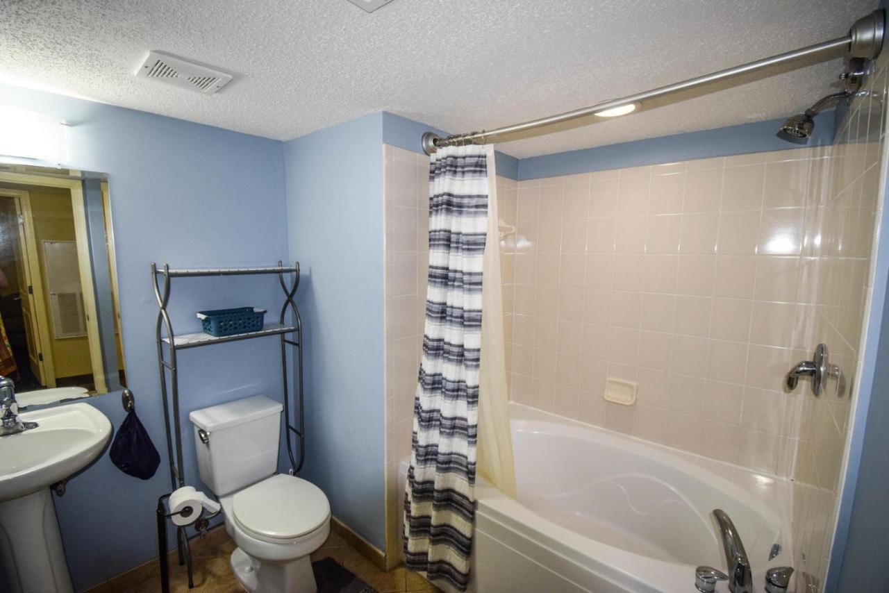 Apartment Avista South Tower 1022 Myrtle Beach