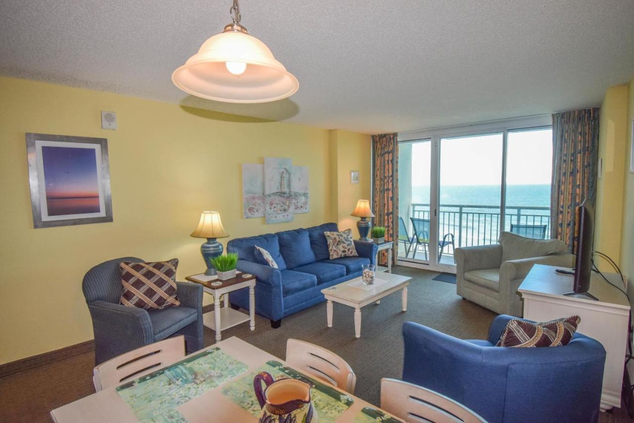Avista South Tower 1022 Apartment Myrtle Beach
