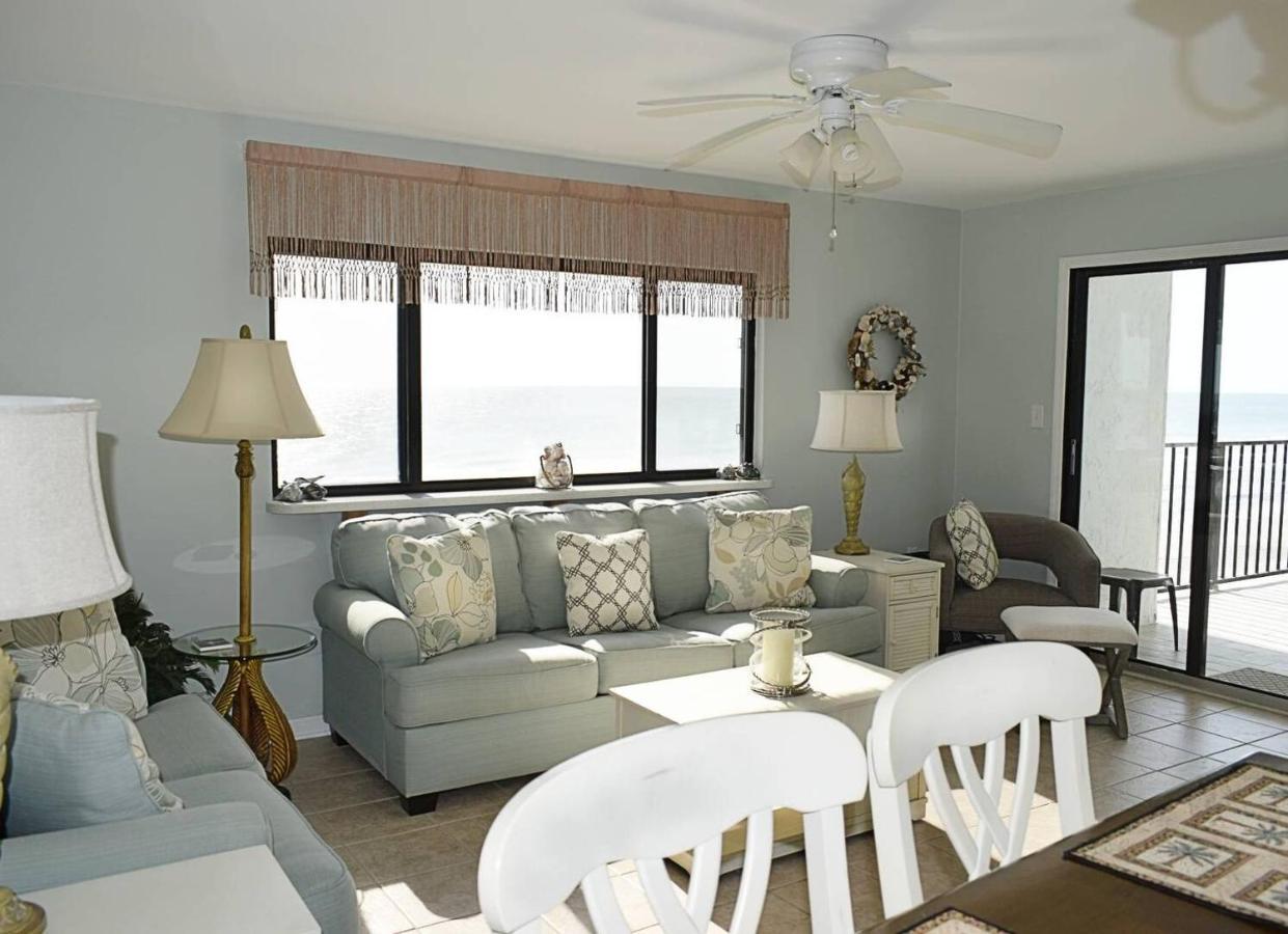 Apartment Shalimar 3b