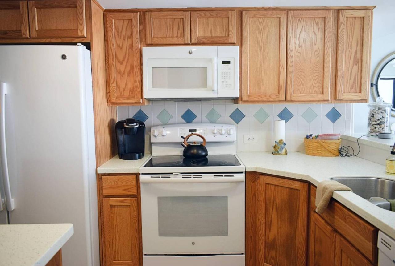 Apartment Shalimar 3b *