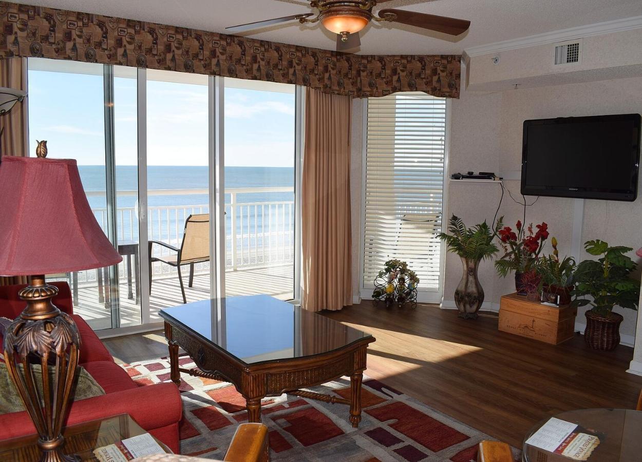 South Shore 503 Apartment Myrtle Beach