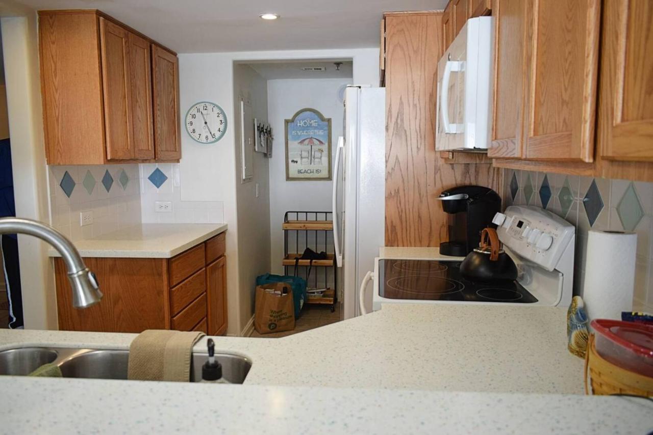 Apartment Shalimar 3b