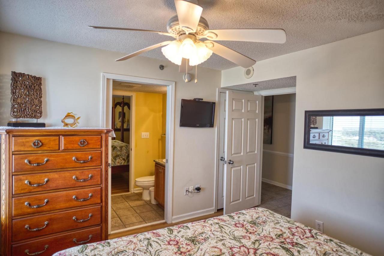 Crescent Shores S 1512 * Myrtle Beach