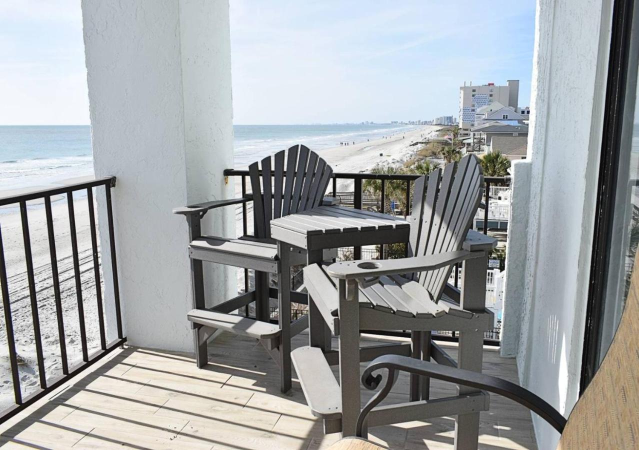 Shalimar 3b Apartment Myrtle Beach