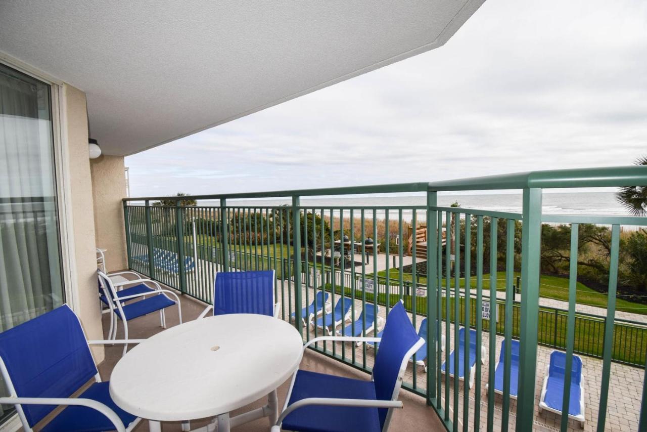 Apartment Windy Hill Dunes 105 Myrtle Beach