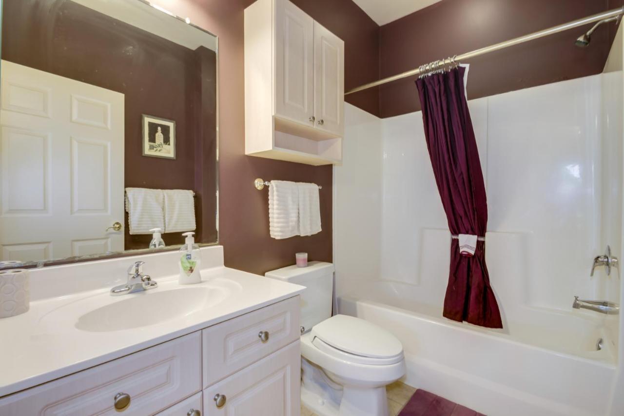 4809 Luster Leaf Circle Magnolia Pointe 202
