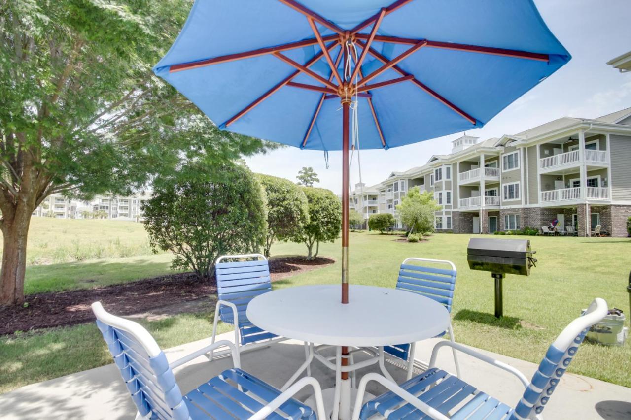 4809 Luster Leaf Circle Magnolia Pointe 202 Apartment Myrtle Beach