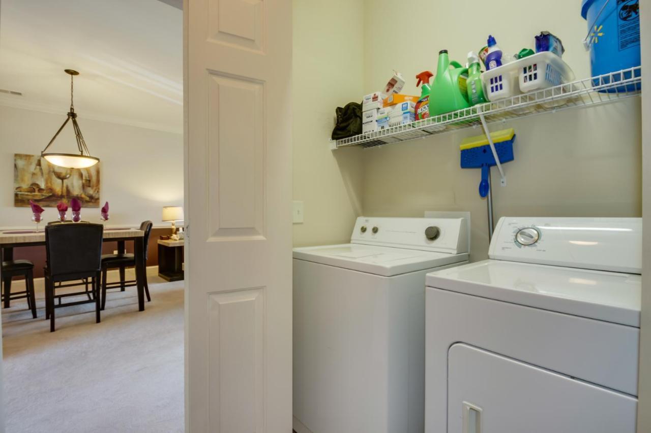 4809 Luster Leaf Circle Magnolia Pointe 202 Myrtle Beach