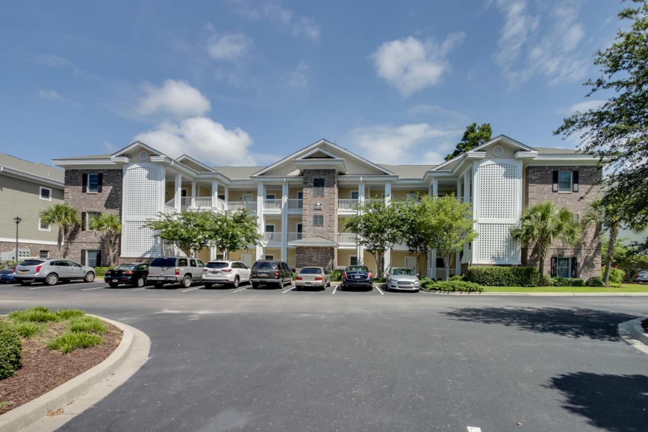 4809 Luster Leaf Circle Magnolia Pointe 202 * Myrtle Beach