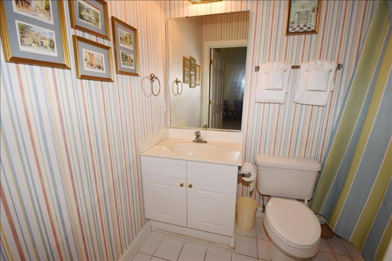 223 Wedgewood Apartment