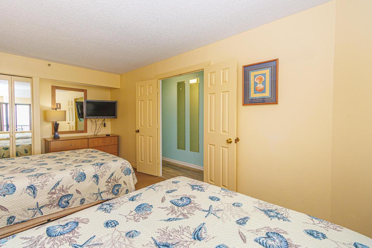 Colony Unit 1405 - Beautiful Oceanfront - 1 Bedroom, 1 Bath - Perfect For 6! Myrtle Beach
