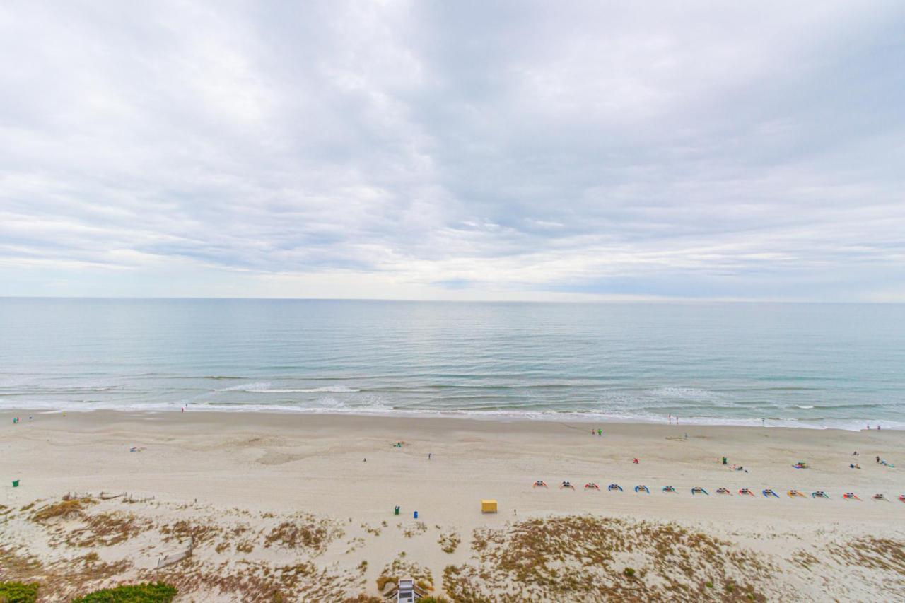 Holiday home Colony Unit 1405 - Beautiful Oceanfront - 1 Bedroom, 1 Bath - Perfect For 6! Myrtle Beach