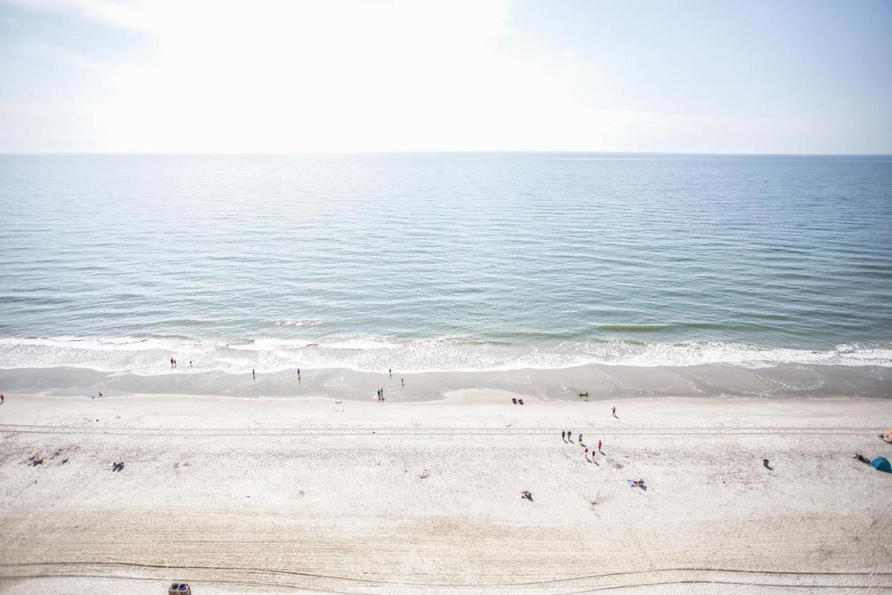 Apartment Crescent Shores S 1512