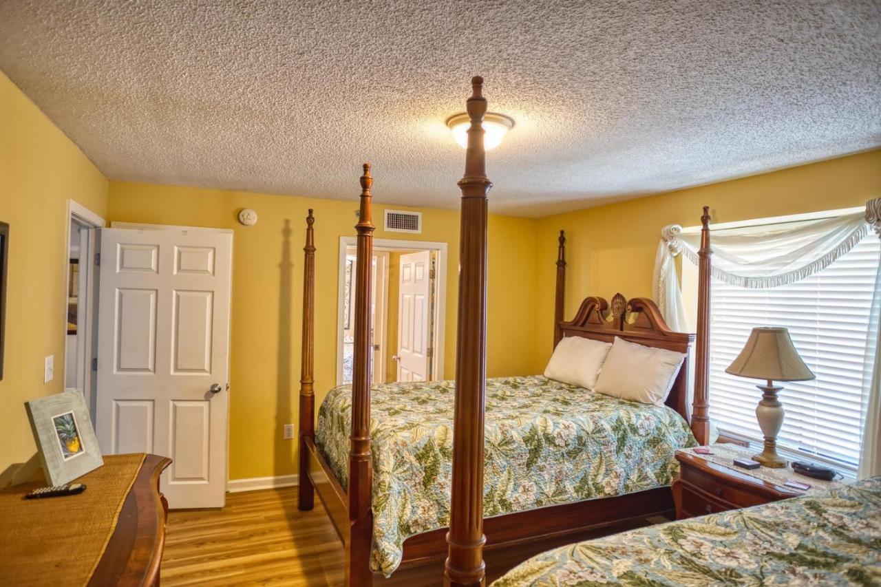 Apartment Crescent Shores S 1512 Myrtle Beach